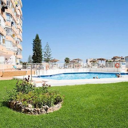 Apartment In Торремолинос Экстерьер фото