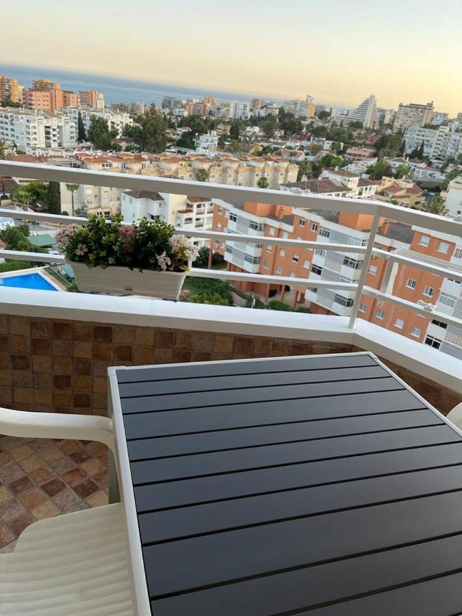 Apartment In Торремолинос Экстерьер фото