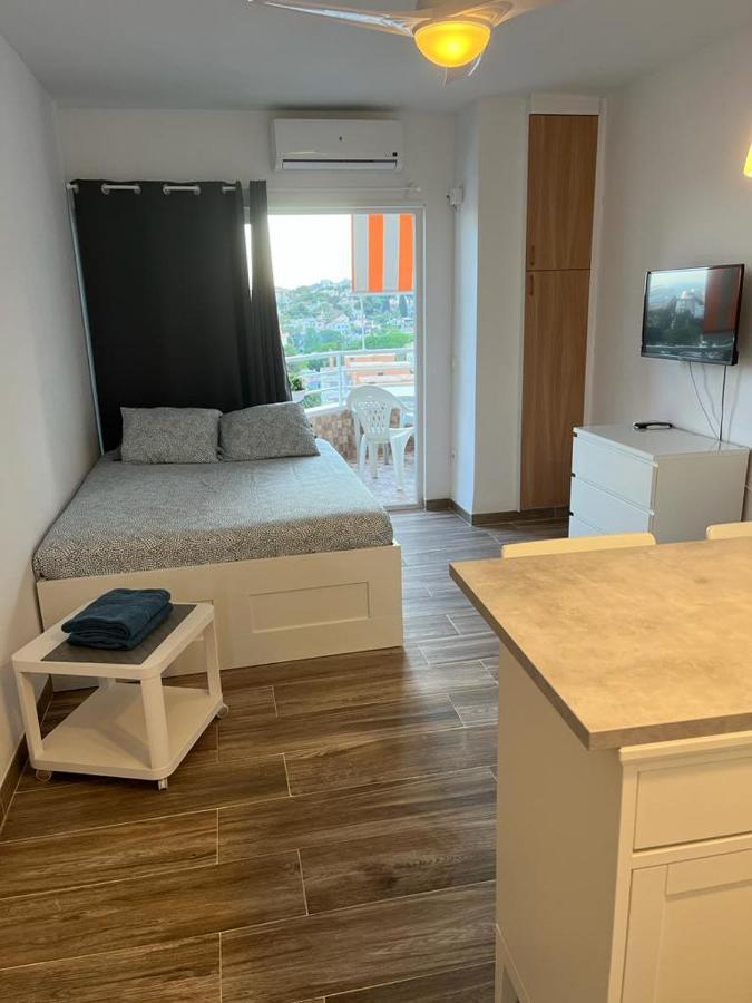 Apartment In Торремолинос Экстерьер фото